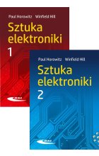 Sztuka elektroniki Tom 1-2