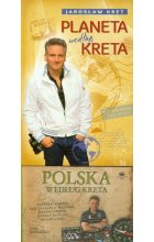 Planeta według Kreta  /  Polska według Kreta
