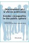 (Nie)równość płci w sferze publicznej