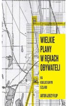 Wielkie plany w rękach obywateli. Na Koalicyjnym Szlaku 