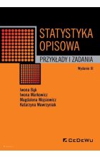 Statystyka opisowa