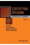 Statystyka opisowa