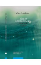 O mocy rozstrzygania