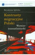Kontrasty migracyjne Polski