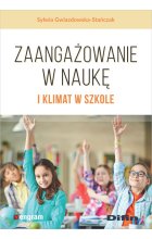 Zaangażowanie w naukę i klimat w szkole 