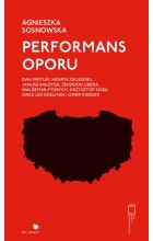 Performans Oporu 