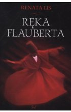 Ręka Flauberta wyd. 2 