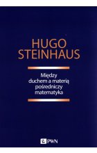 Między duchem a materią pośredniczy matematyka