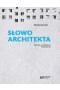 Słowo architekta