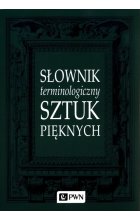 Słownik terminologiczny sztuk pięknych