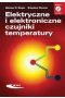 Elektryczne i elektroniczne czujniki temperatury  +  CD-ROM