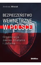 Bezpieczeństwo wewnętrzne w Polsce