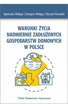 Warunki życia nadmiernie zadłużonych gospodarstw domowych w Polsce