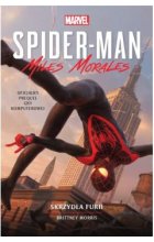 Spider-Man: Miles Morales - Skrzydła furii