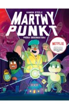 Martwy punkt. Próba Obserwatora. DeadEndia