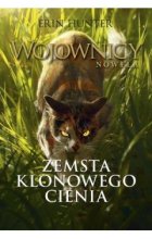 Zemsta Klonowego Cienia. Nowela. Wojownicy