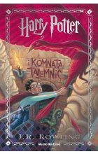 Harry Potter i Komnata Tajemnic