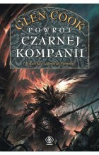 Powrót Czarnej Kompanii