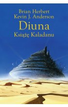 Diuna. Książę Kaladanu