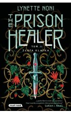 The Prison Healer. Tom 2. Złota klatka