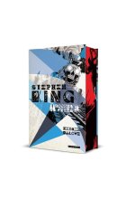 Mroczna Wieża III: Ziemie jałowe (barwione krawędzie)