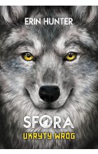 Ukryty wróg. Sfora. Tom 2 wyd. 2023 