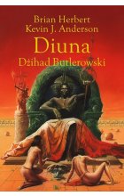 Diuna. Dżihad Butlerowski