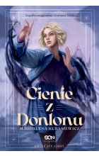 Cienie z Donlonu. Cienie Avy Carey 