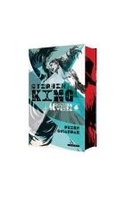 Mroczna Wieża VI Pieśń Susannah