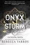 Onyx Storm Onyksowa burza
