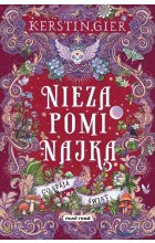 Niezapominajka. Tom III. Co spaja świat