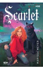 Scarlet. Saga Księżycowa 