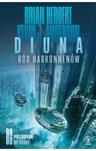 Diuna Ród Harkonnenów