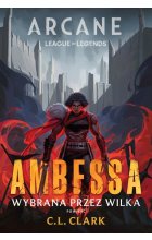 Arcane League of Legends: Ambessa. Wybrana przez wilka