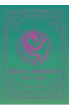 Miasto Smoków. Mróz i mrok