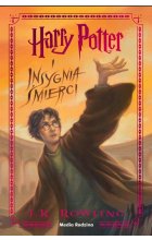 Harry Potter i Insygnia Śmierci