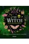 The Witch. Kolorowanka. Pokoloruj swoją księgę zaklęć i eliksirów