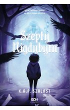 Szepty Nigdybytu. Nigdybyt 