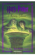 Harry Potter i Książę Półkrwi