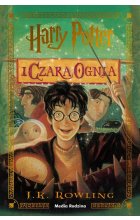 Harry Potter i Czara Ognia