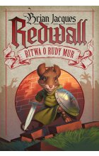 Redwall. Bitwa o Rudy Mur