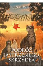 Podróż Jastrzębiego Skrzydła
