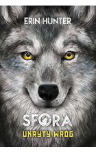 Ukryty wróg. Sfora. Tom 2 wyd. 2022 