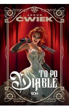 To po diable. Diabelska sukcesja 