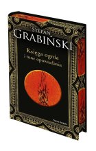 Księga ognia i inne opowiadania