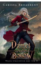 Dzieci upadłych bogów