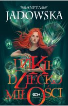 Dzikie dziecko miłości wyd, 3 