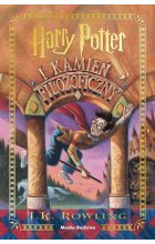 Harry Potter i Kamień Filozoficzny