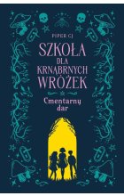 Szkoła dla Krnąbrnych Wróżek