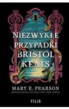Niezwykłe przypadki Bristol Keats